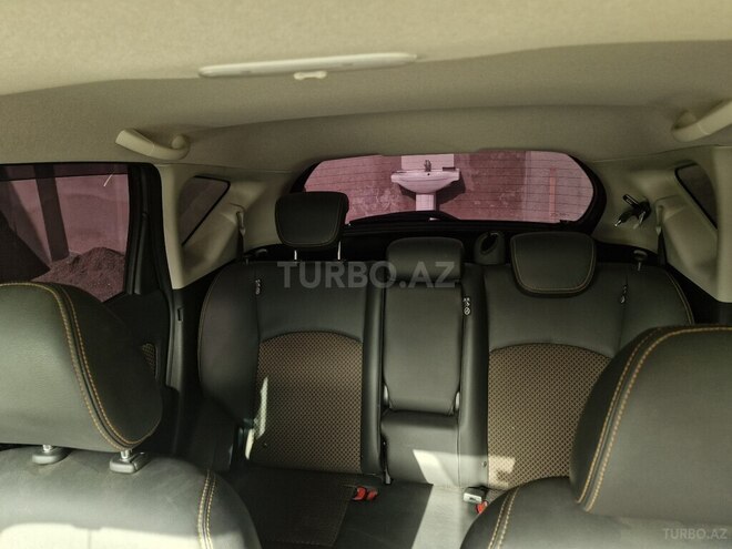 Nissan Note 2015, 47,137 km - 1.2 l - Bakı