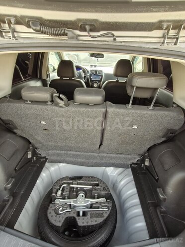 Nissan Note 2015, 47,137 km - 1.2 l - Bakı