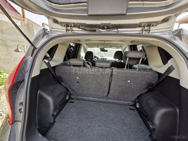Nissan Note 2015, 47,137 km - 1.2 l - Bakı