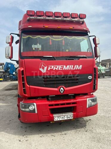 Renault Premium 460 2007, 1,488,000 km - 11.0 l - Bakı