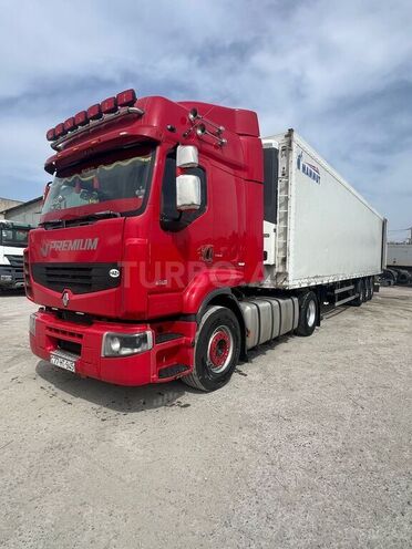 Renault Premium 460 2007, 1,488,000 km - 11.0 l - Bakı