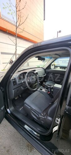 Jeep Cherokee 2012, 174,430 km - 3.7 l - Bakı