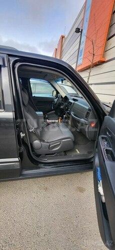 Jeep Cherokee 2012, 174,430 km - 3.7 l - Bakı