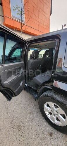 Jeep Cherokee 2012, 174,430 km - 3.7 l - Bakı