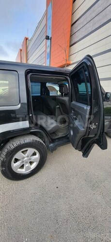 Jeep Cherokee 2012, 174,430 km - 3.7 l - Bakı