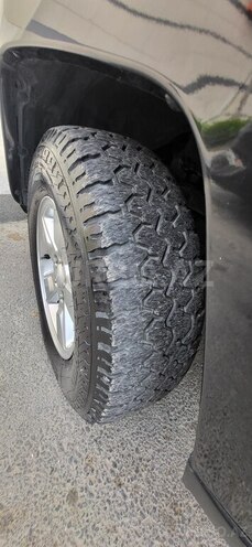Jeep Cherokee 2012, 174,430 km - 3.7 l - Bakı