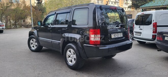 Jeep Cherokee 2012, 174,430 km - 3.7 l - Bakı
