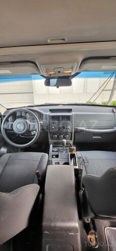 Jeep Cherokee 2012, 174,430 km - 3.7 l - Bakı