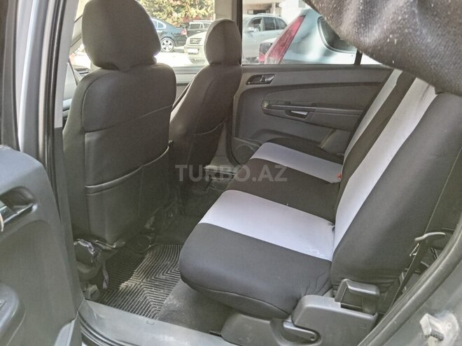 Opel Zafira 2005, 287,585 km - 1.9 л - Bakı