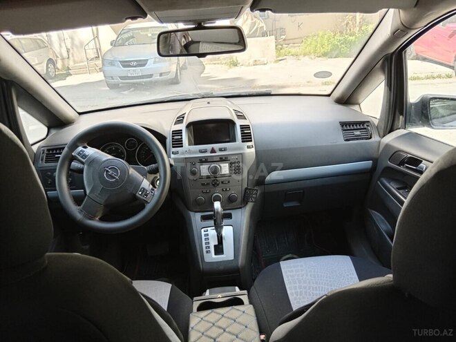 Opel Zafira 2005, 287,585 km - 1.9 л - Bakı