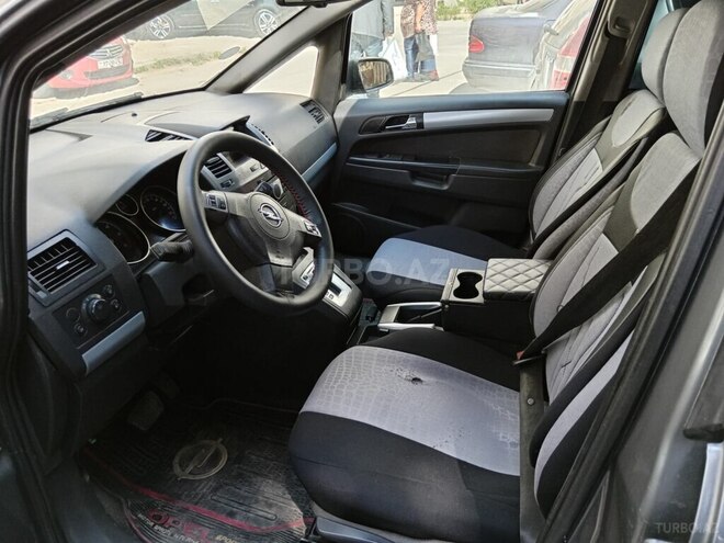 Opel Zafira 2005, 287,585 km - 1.9 л - Bakı