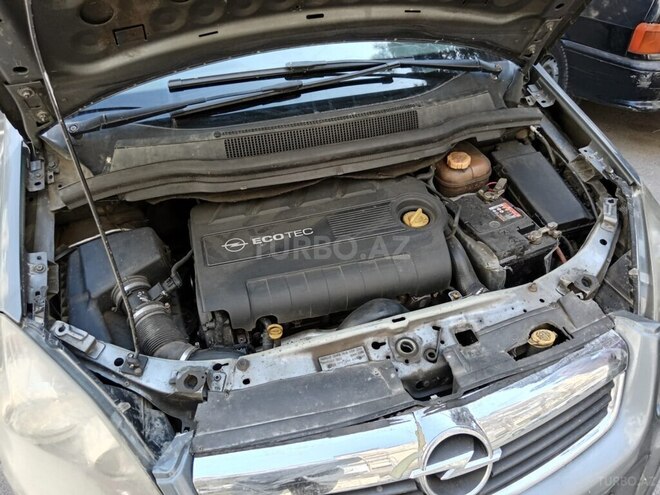 Opel Zafira 2005, 287,585 km - 1.9 л - Bakı
