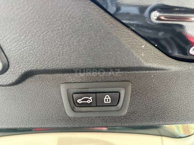 BMW X5 2016, 159,000 km - 2.0 l - Bakı