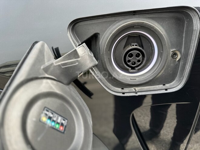 BMW X5 2016, 159,000 km - 2.0 l - Bakı
