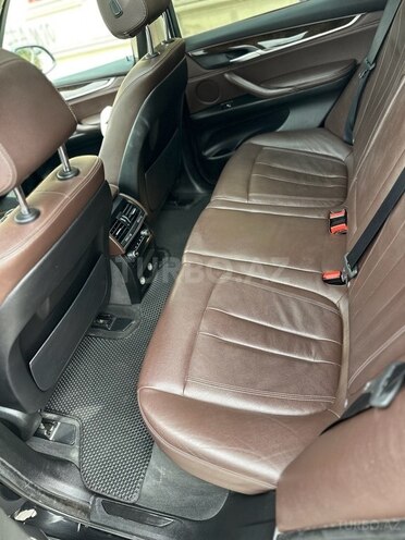 BMW X5 2016, 159,000 km - 2.0 l - Bakı