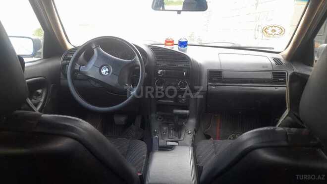 BMW 318 1994, 347,000 km - 1.8 l - Bakı