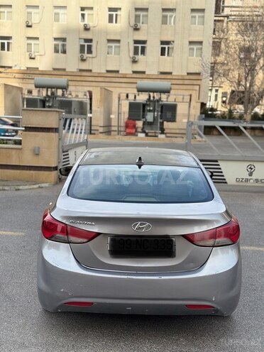 Hyundai Elantra 2013, 226,918 km - 1.8 l - Bakı