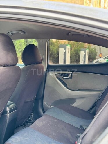 Hyundai Elantra 2013, 226,918 km - 1.8 l - Bakı