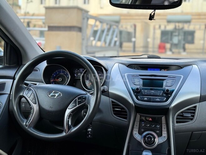 Hyundai Elantra 2013, 226,918 km - 1.8 l - Bakı