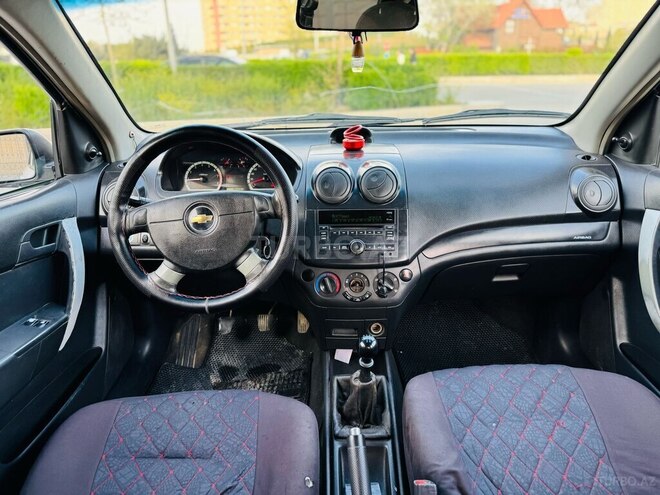 Chevrolet Aveo-3
