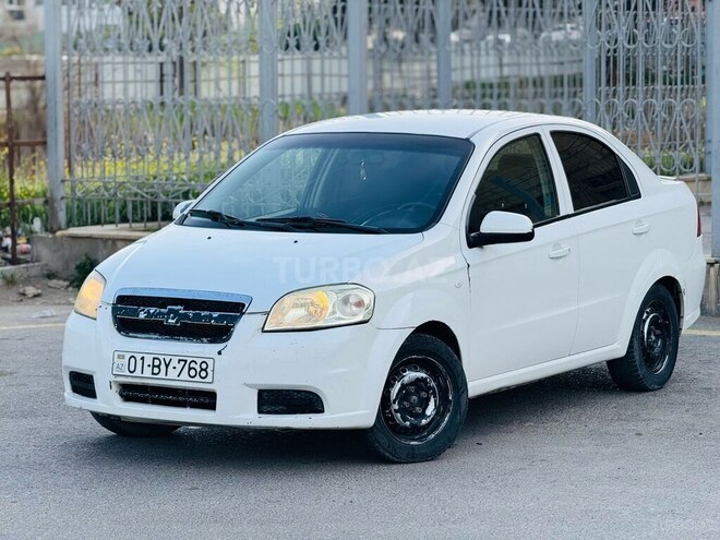 Chevrolet Aveo-15