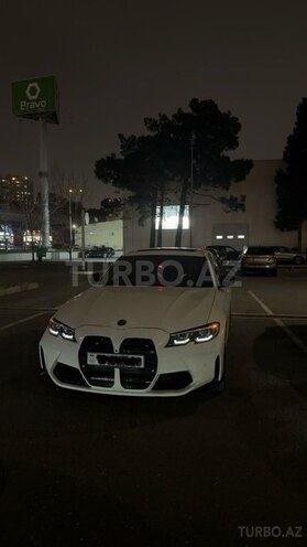 BMW 328 2020, 70,000 km - 2.0 l - Bakı