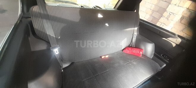LADA (VAZ) Niva 2018, 90,000 km - 1.7 l - Bakı