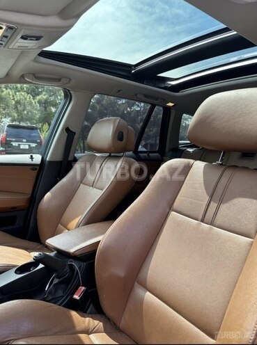 BMW X3 2008, 280,000 km - 2.0 л - Bakı