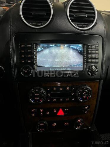 Mercedes GL 550 2008, 246,559 km - 5.5 l - Bakı
