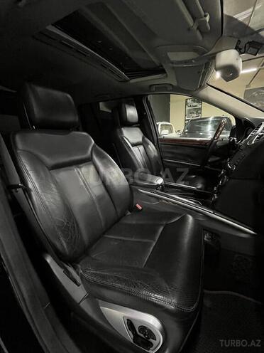 Mercedes GL 550 2008, 246,559 km - 5.5 l - Bakı
