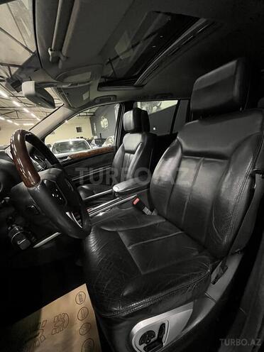 Mercedes GL 550 2008, 246,559 km - 5.5 l - Bakı