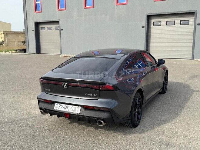 Changan  2023, 41,500 km - 1.5 l - Bakı