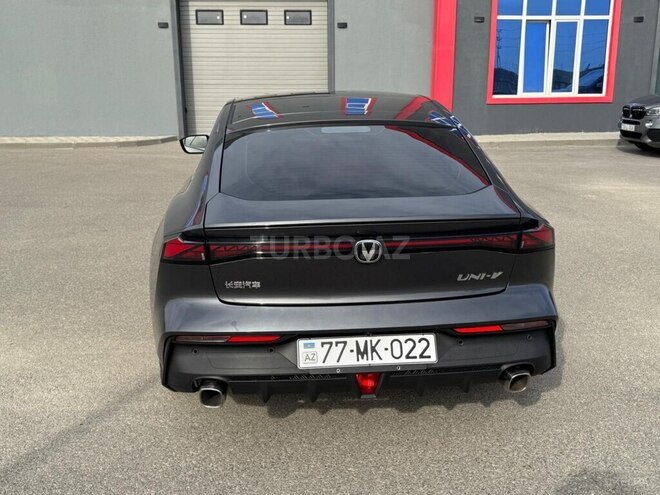 Changan  2023, 41,500 km - 1.5 l - Bakı