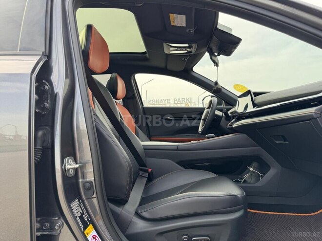 Changan  2023, 41,500 km - 1.5 l - Bakı