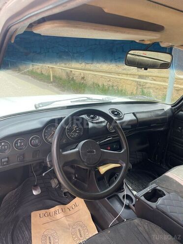 LADA (VAZ) 21011 1982, 95,000 km - 1.5 л - Bakı