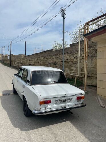 LADA (VAZ) 21011 1982, 95,000 km - 1.5 л - Bakı