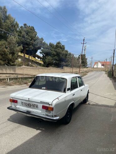 LADA (VAZ) 21011 1982, 95,000 km - 1.5 л - Bakı