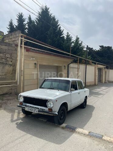 LADA (VAZ) 21011 1982, 95,000 km - 1.5 л - Bakı