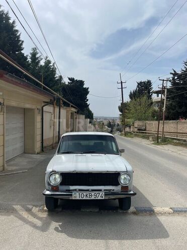 LADA (VAZ) 21011 1982, 95,000 km - 1.5 л - Bakı