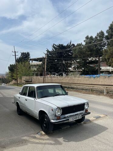 LADA (VAZ) 21011 1982, 95,000 km - 1.5 л - Bakı