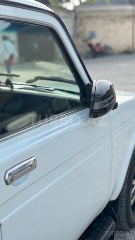 LADA (VAZ) Niva 2013, 172,000 km - 1.7 л - Bakı