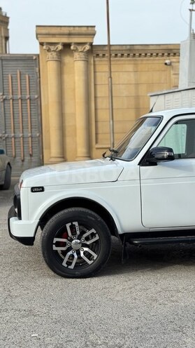 LADA (VAZ) Niva 2013, 172,000 km - 1.7 л - Bakı