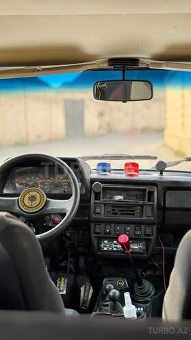 LADA (VAZ) Niva 2013, 172,000 km - 1.7 л - Bakı