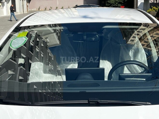 BYD Destroyer 05 2024, 0 km - 1.5 l - Bakı