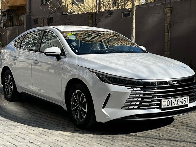 BYD Destroyer 05 2024, 0 km - 1.5 l - Bakı