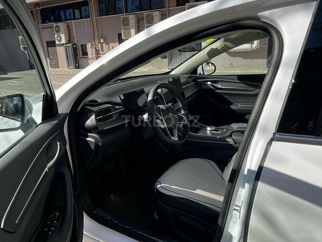 BYD Destroyer 05 2024, 0 km - 1.5 l - Bakı