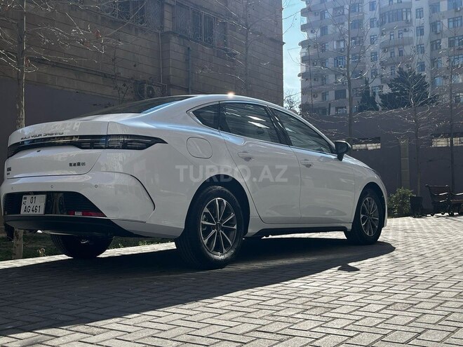 BYD Destroyer 05 2024, 0 km - 1.5 l - Bakı