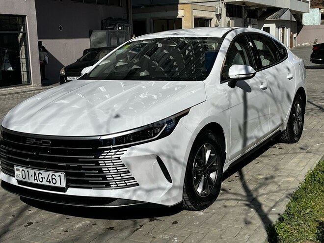 BYD Destroyer 05 2024, 0 km - 1.5 l - Bakı