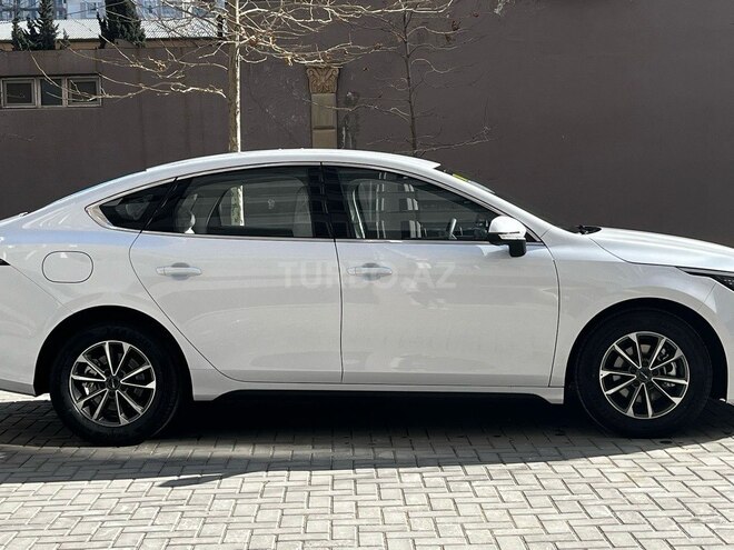 BYD Destroyer 05 2024, 0 km - 1.5 l - Bakı