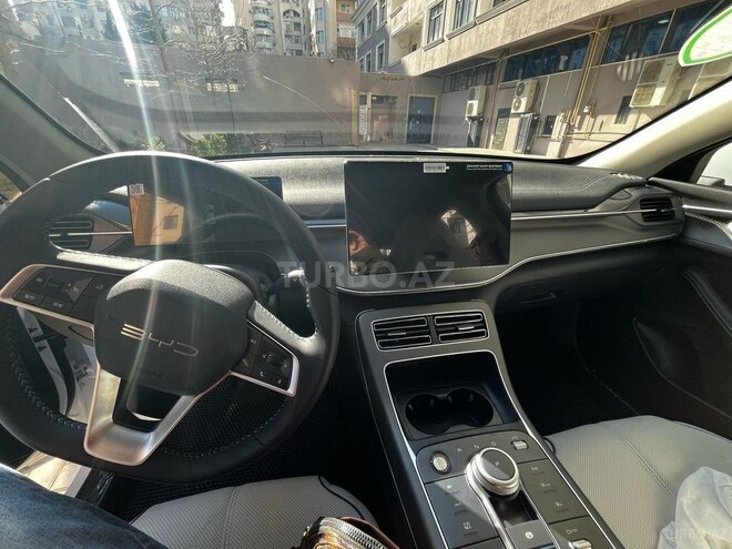 BYD Destroyer 05 2024, 0 km - 1.5 l - Bakı